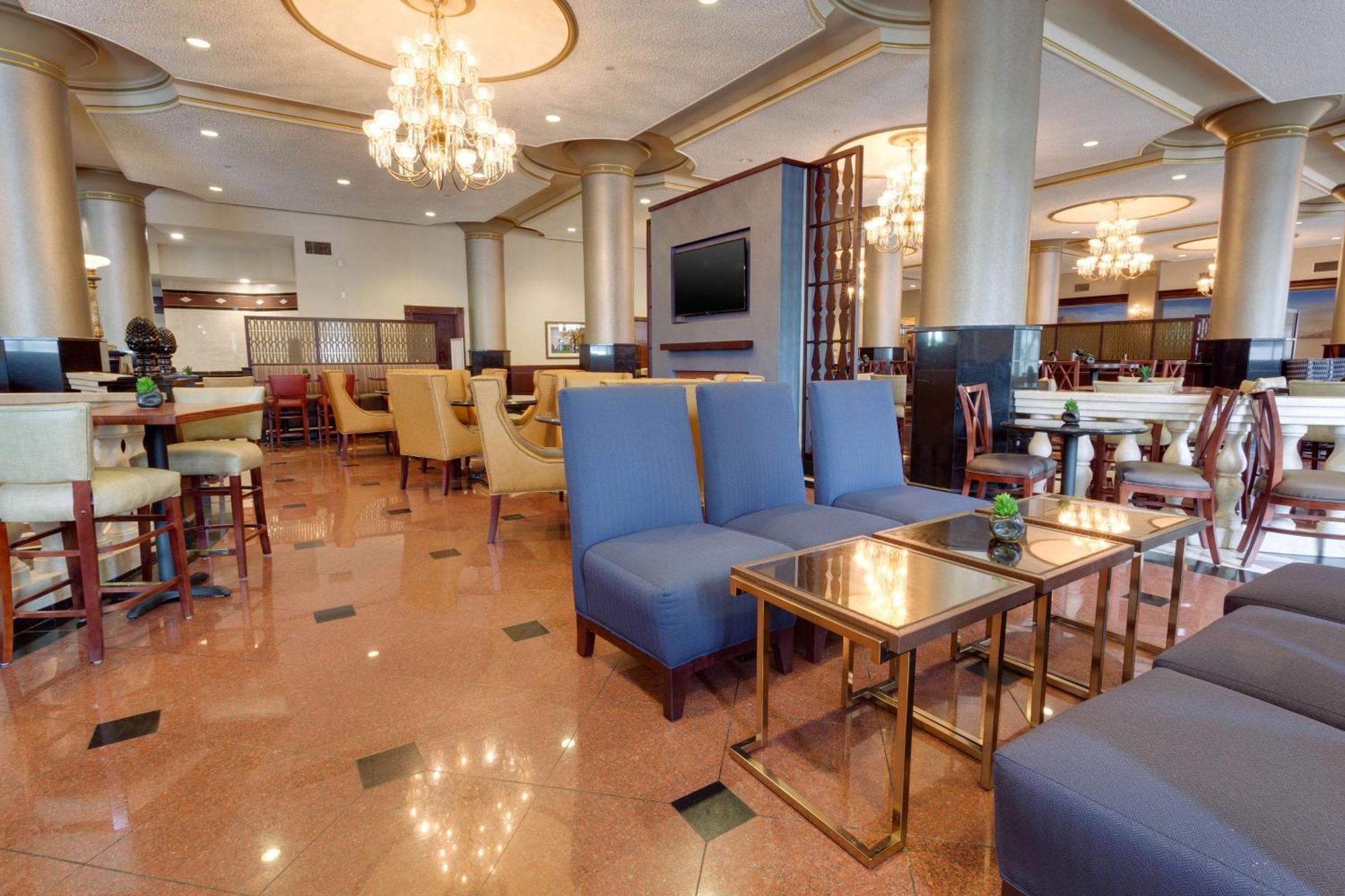 Drury Plaza St. Louis At The Arch 호텔 외부 사진